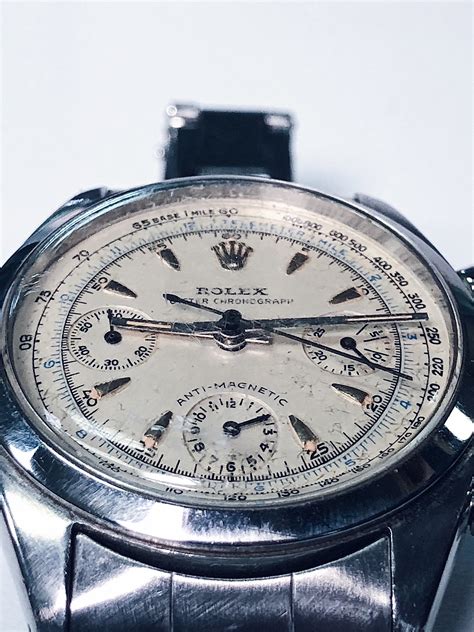 6234 rolex chronograph.